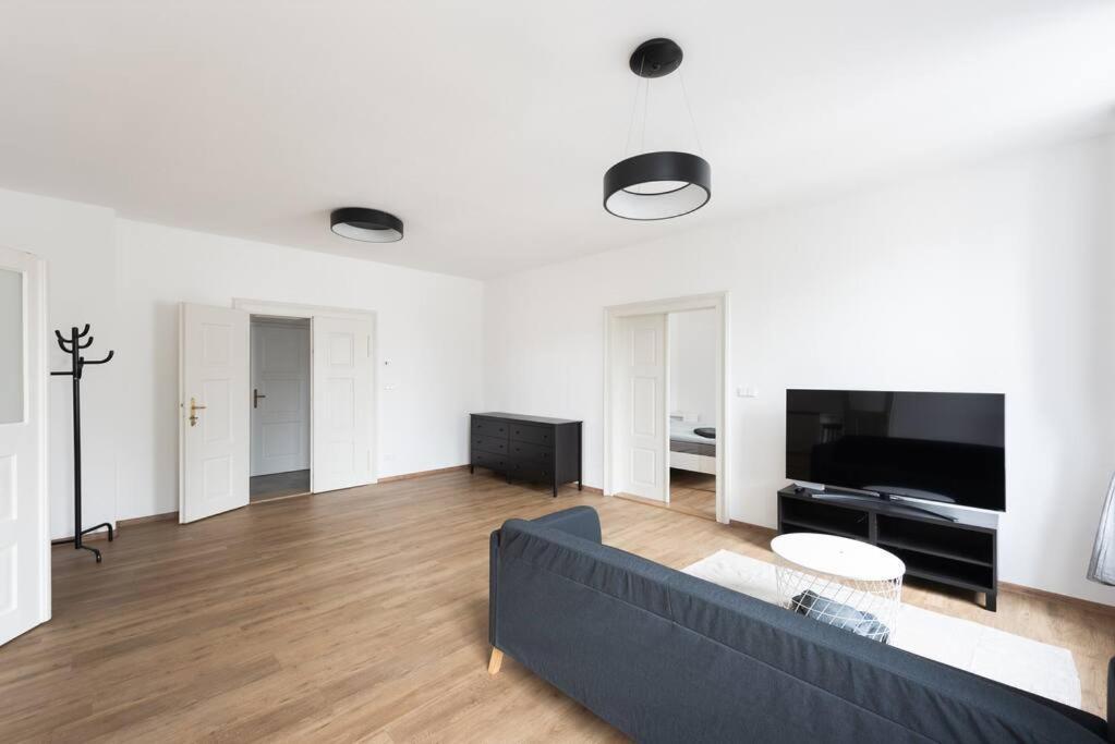 Vacov Apartment מראה חיצוני תמונה