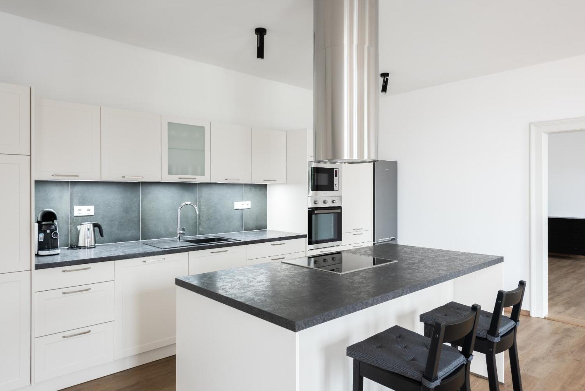Vacov Apartment מראה חיצוני תמונה